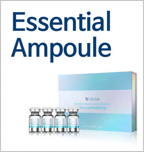 Essential Ampoule 精華原液安瓶  
