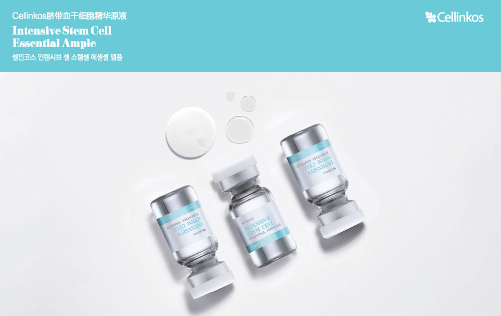 Cellinkos脐带血干细胞总代理总代理