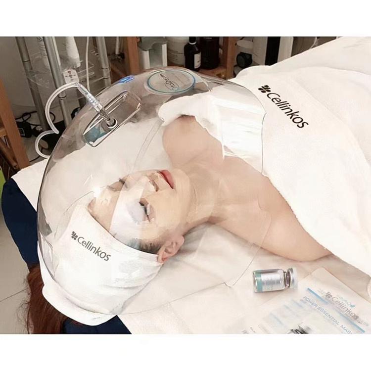 cellinkos赛琳寇脐带血干细胞MTS水光针