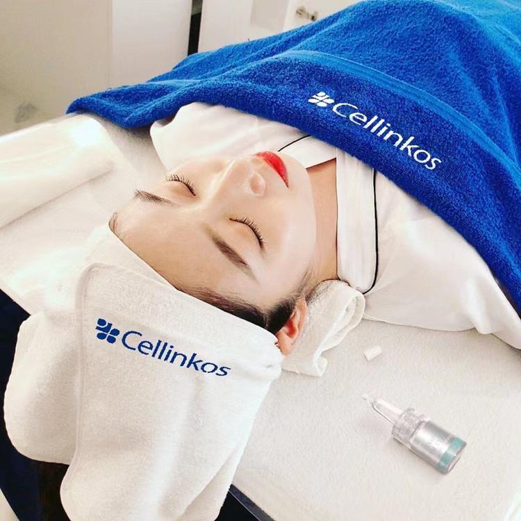 cellinkos赛琳寇脐带血干细胞