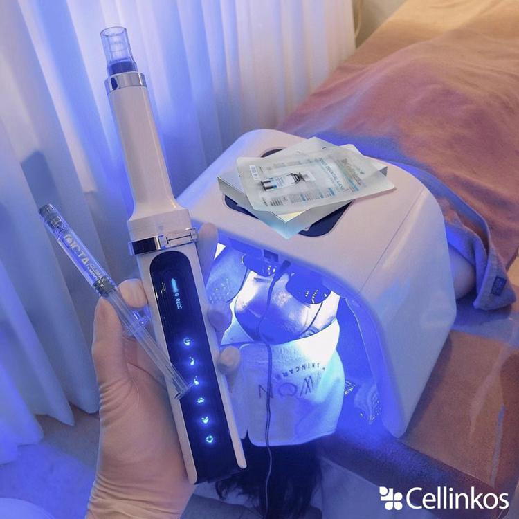 cellinkos赛琳寇脐带血干细胞