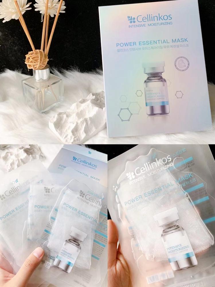 cellinkos赛琳寇脐带血干细胞