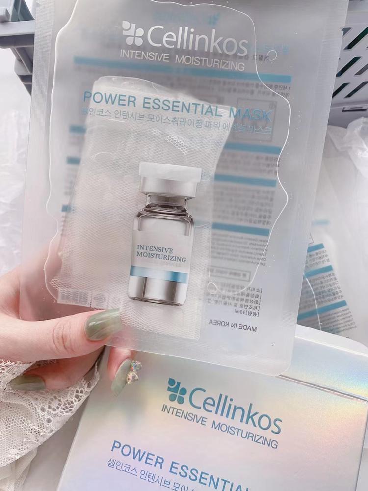 cellinkos赛琳寇脐带血干细胞